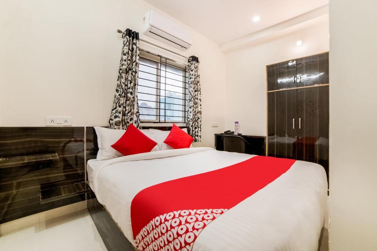 Oyo 40726 Classic Guest House Σιλόνγκ Εξωτερικό φωτογραφία