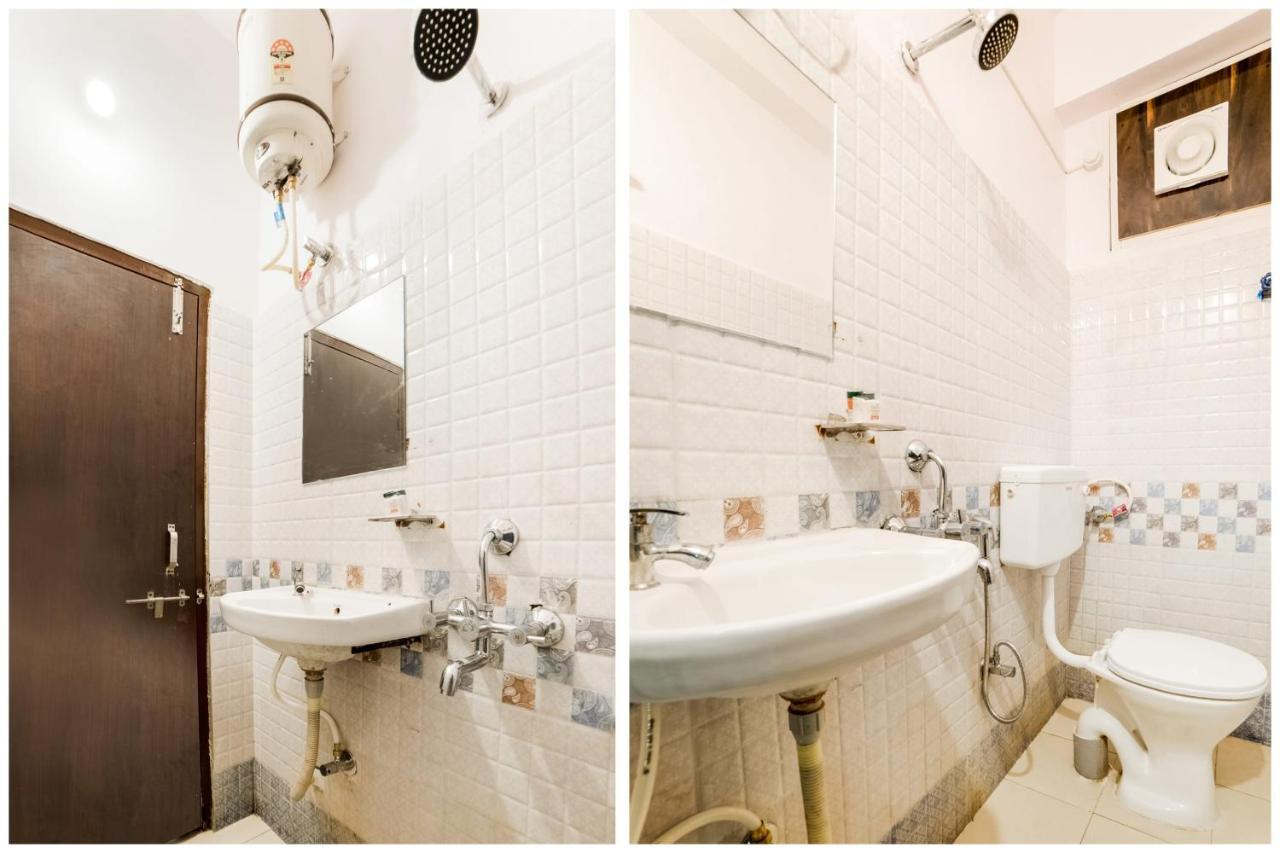 Oyo 40726 Classic Guest House Σιλόνγκ Εξωτερικό φωτογραφία