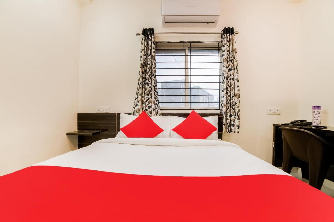 Oyo 40726 Classic Guest House Σιλόνγκ Εξωτερικό φωτογραφία