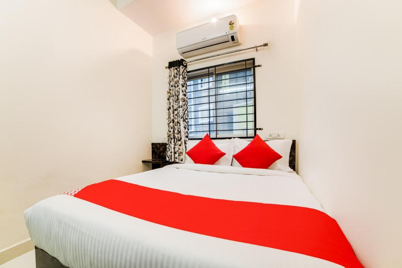 Oyo 40726 Classic Guest House Σιλόνγκ Εξωτερικό φωτογραφία