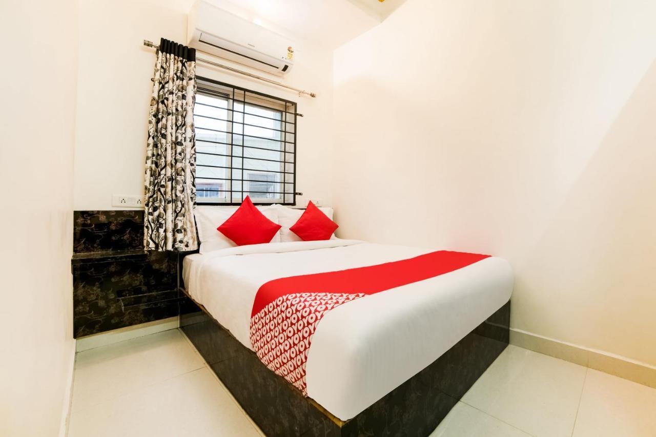 Oyo 40726 Classic Guest House Σιλόνγκ Εξωτερικό φωτογραφία